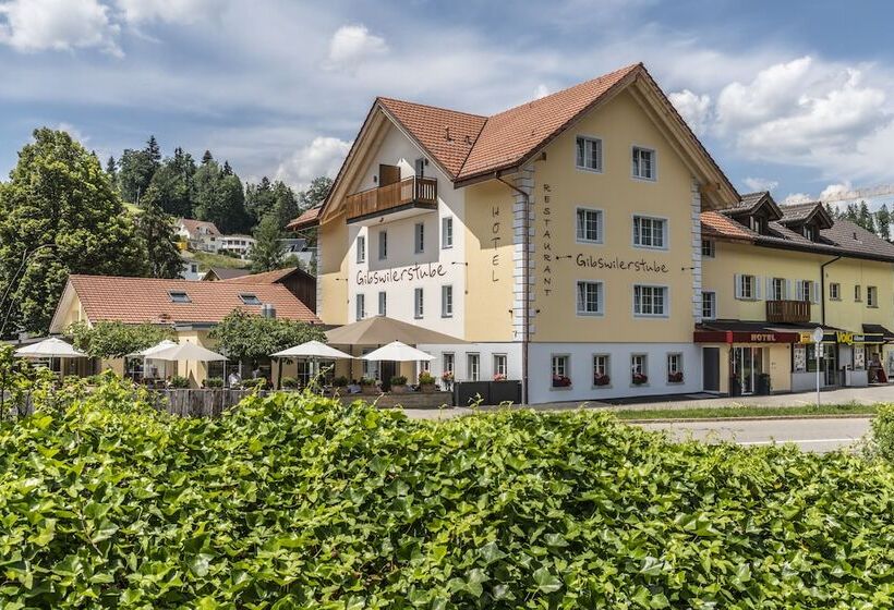 Hotel Gibswilerstube
