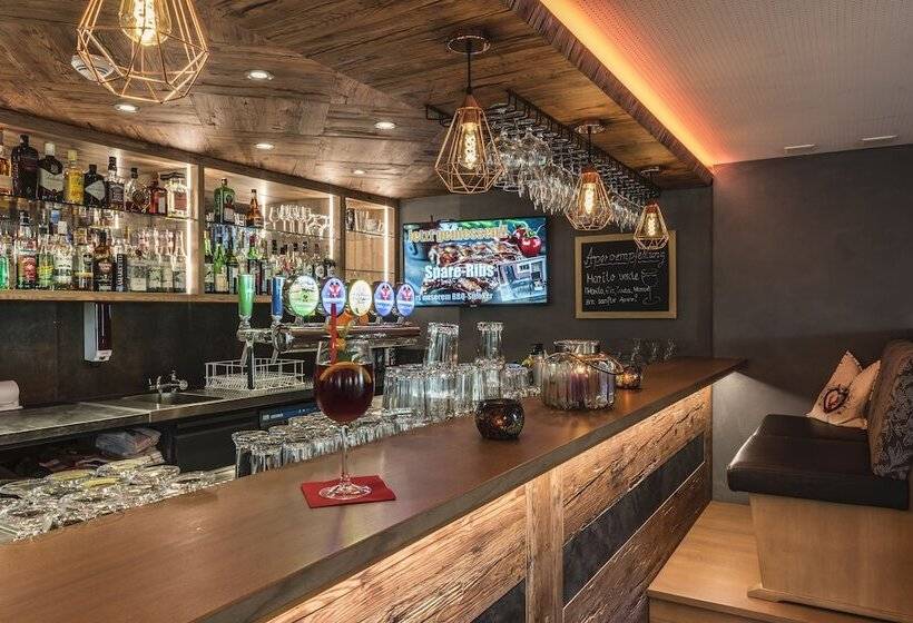 Hotel Gibswilerstube