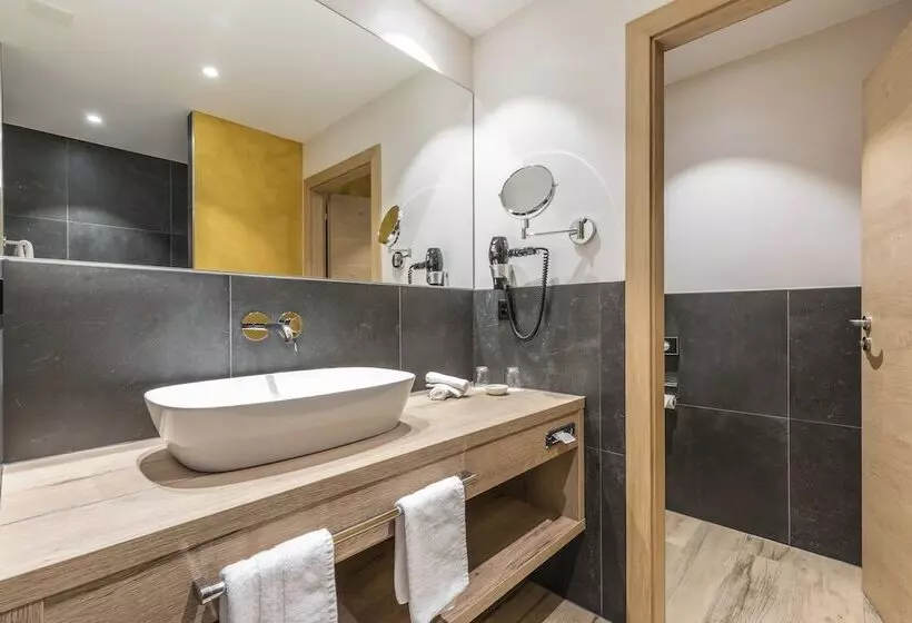 Hotelli Gibswilerstube