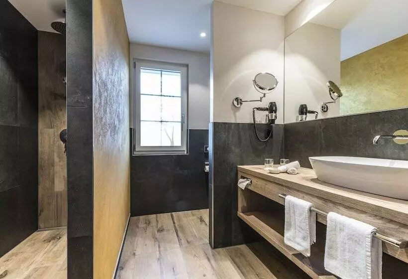 Hotelli Gibswilerstube