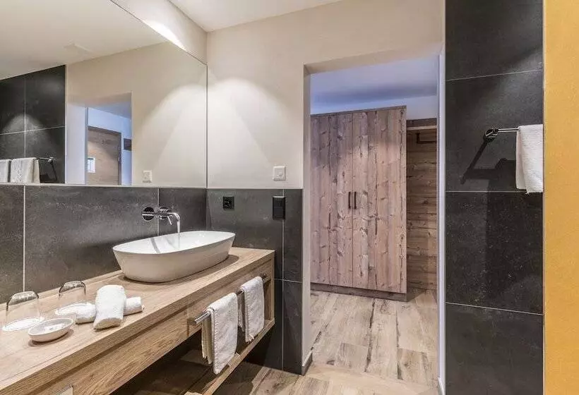 Hotelli Gibswilerstube