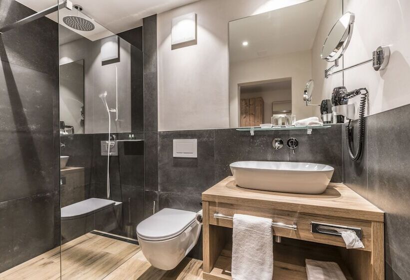 Hotel Gibswilerstube