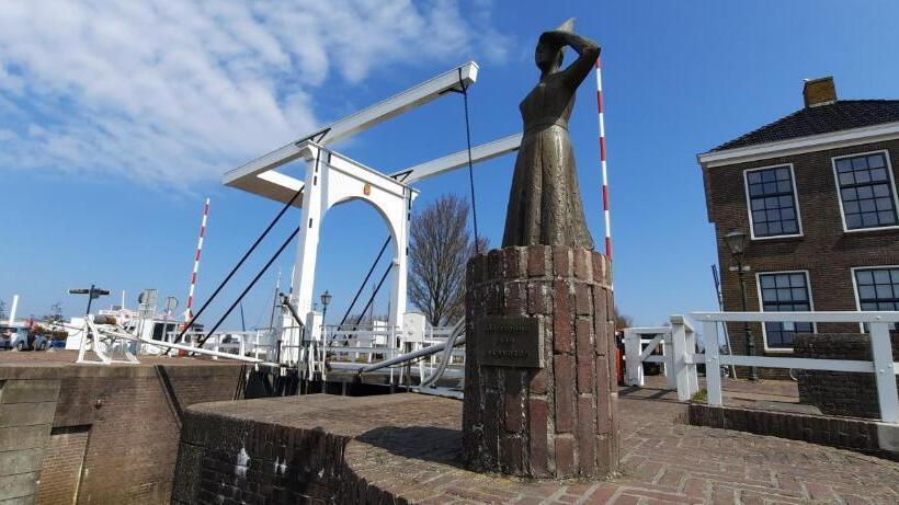 호텔 Herberg Boswijck, B&b