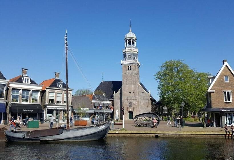 호텔 Herberg Boswijck, B&b