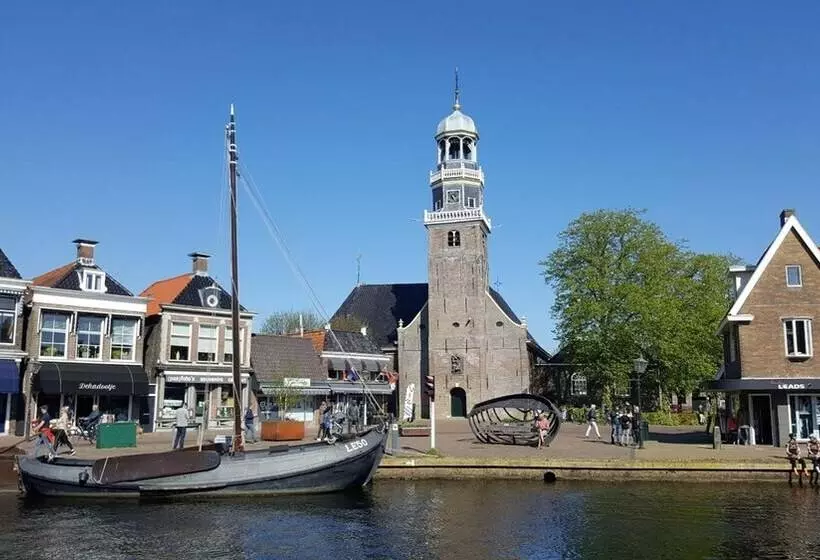 ホテル Herberg Boswijck, B&b