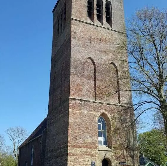 ホテル Herberg Boswijck, B&b