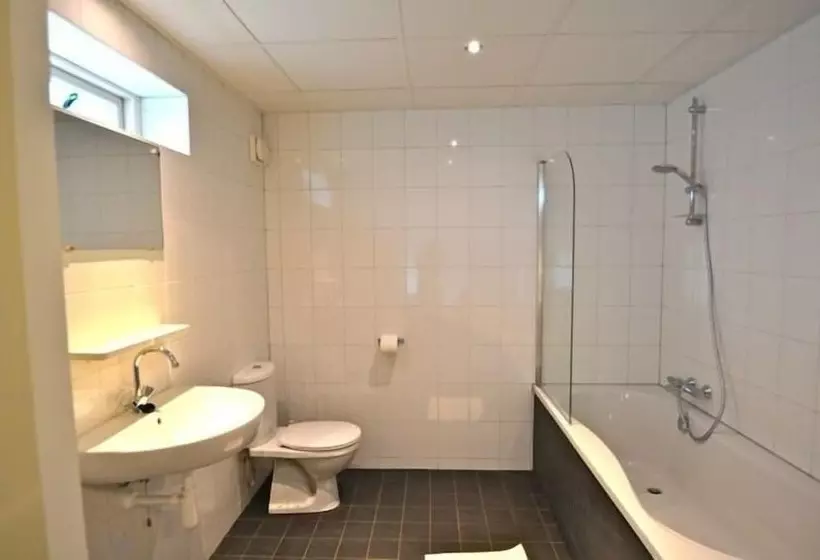 ホテル Herberg Boswijck, B&b