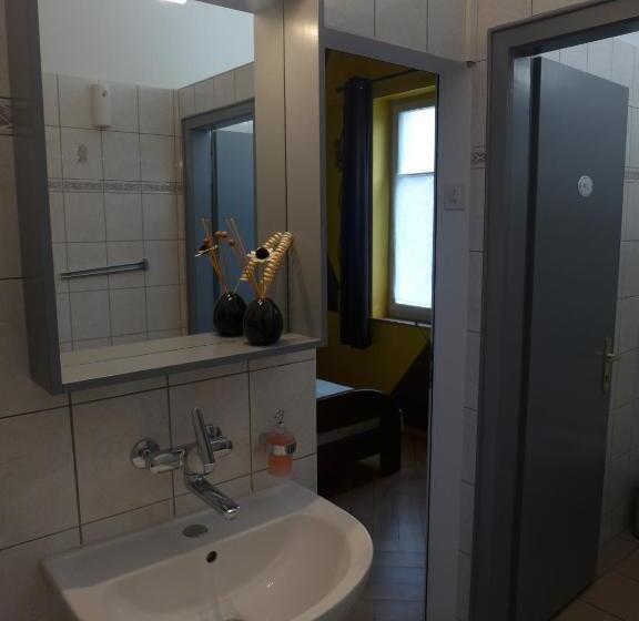 酒店 Hôtel Restaurant De La Gare