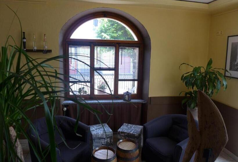 酒店 Hôtel Restaurant De La Gare