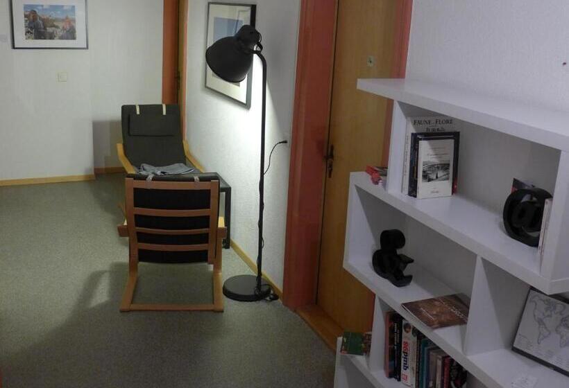 酒店 Hôtel Restaurant De La Gare