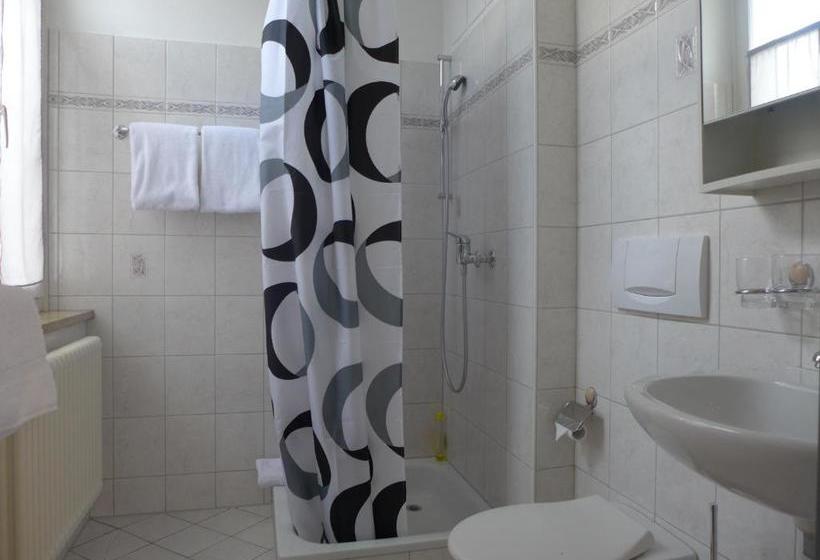 酒店 Hôtel Restaurant De La Gare