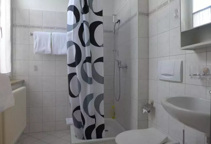 ホテル Hôtel Restaurant De La Gare