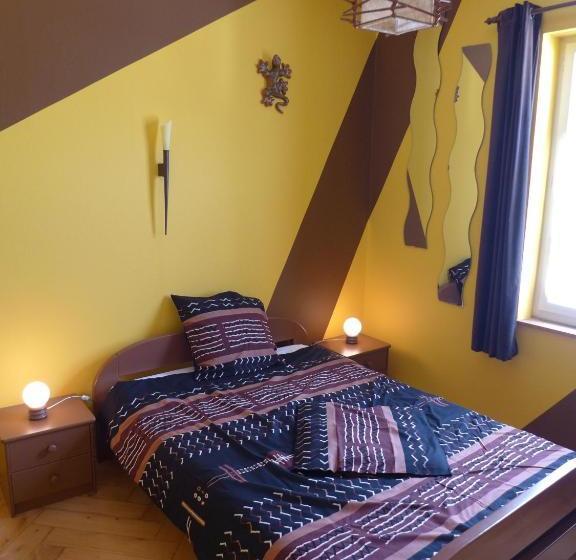 酒店 Hôtel Restaurant De La Gare