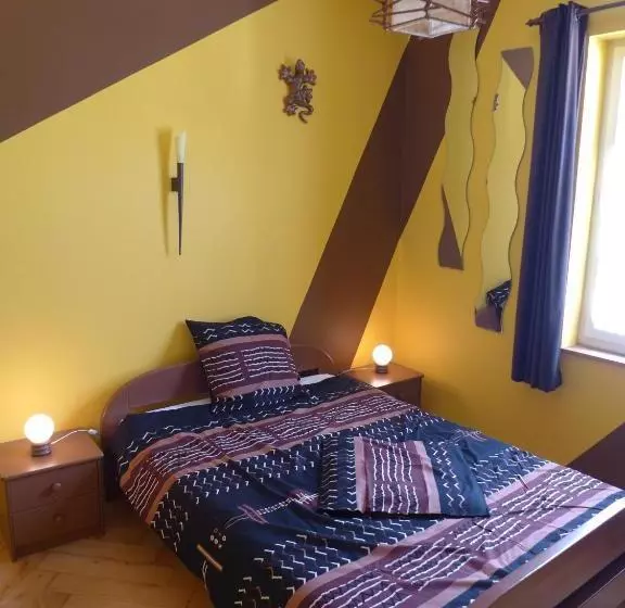 ホテル Hôtel Restaurant De La Gare