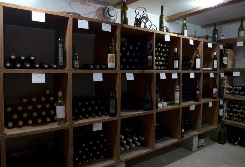 酒店 Hôtel Restaurant De La Gare