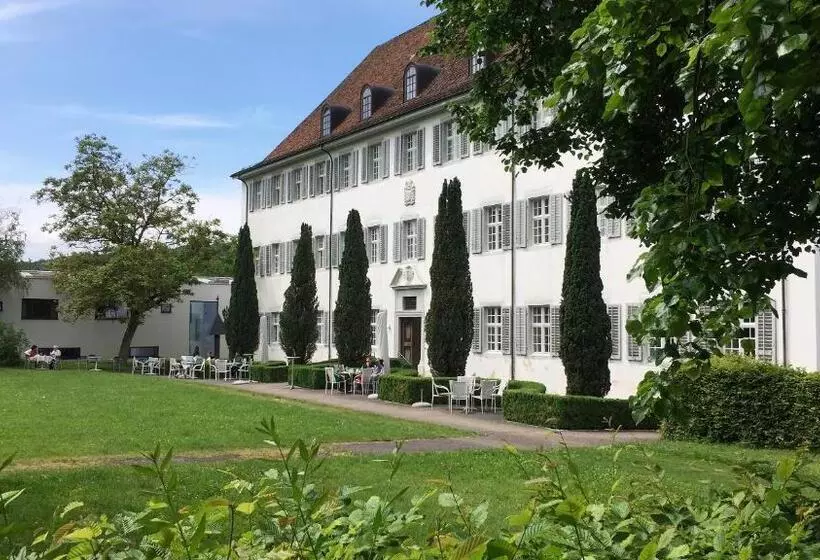 Klosterhotel Kreuz