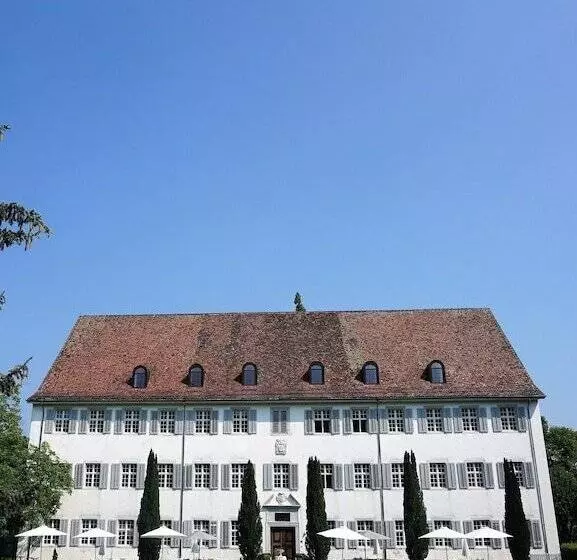 Klosterhotel Kreuz