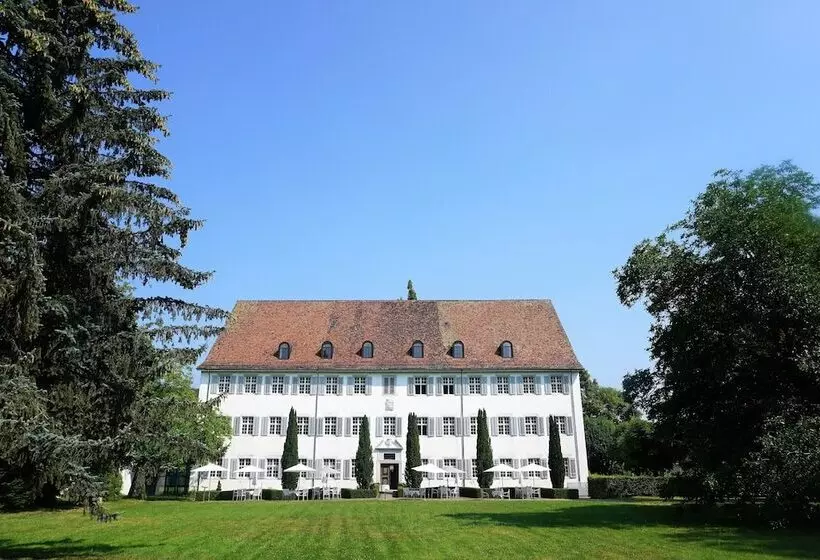 Klosterhotel Kreuz