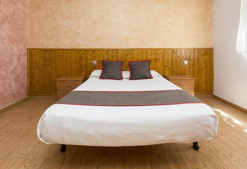 فندق Los Alamos By Oyo Rooms