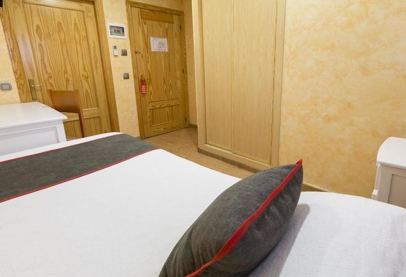 فندق Los Alamos By Oyo Rooms