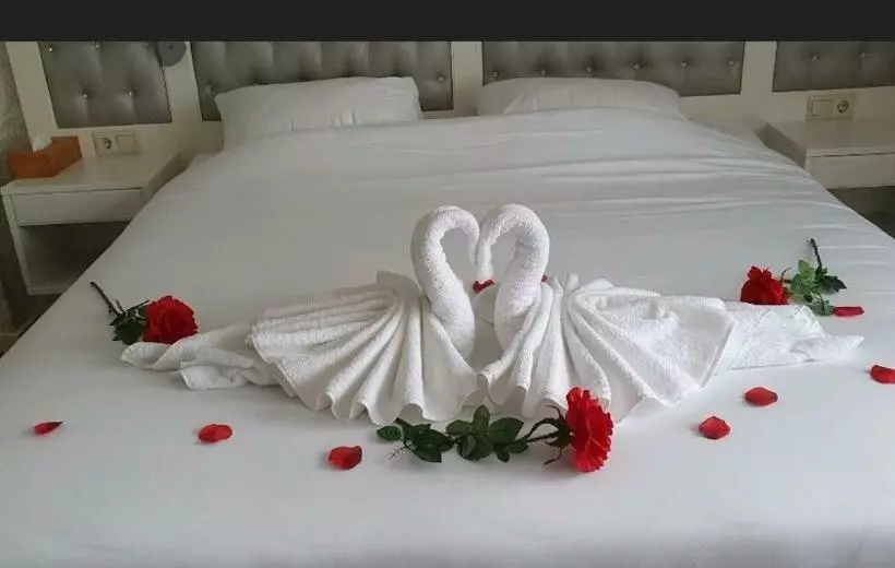 Hotelli Restaurant Keizersberg