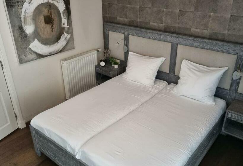 호텔 Restaurant Keizersberg