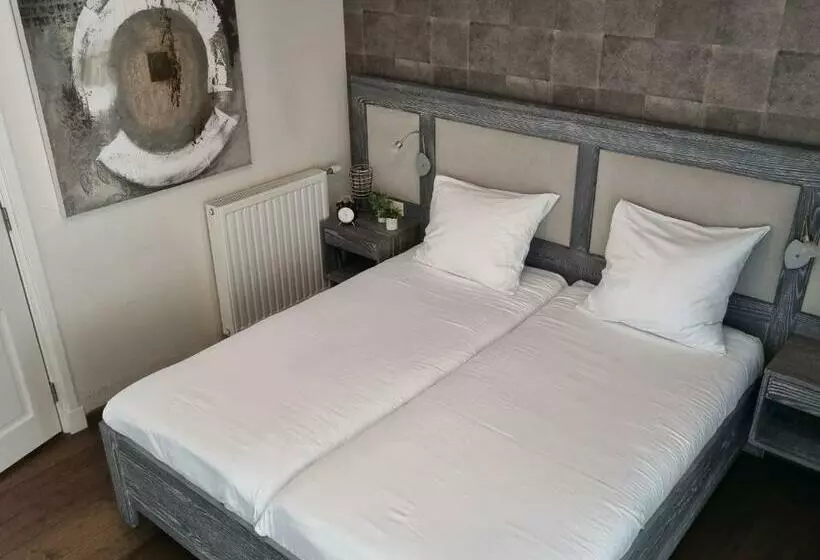 Hotelli Restaurant Keizersberg