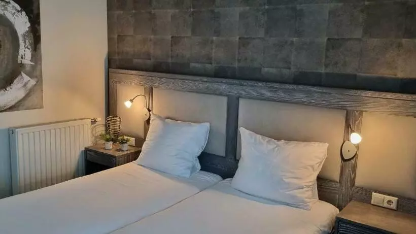 Hotelli Restaurant Keizersberg