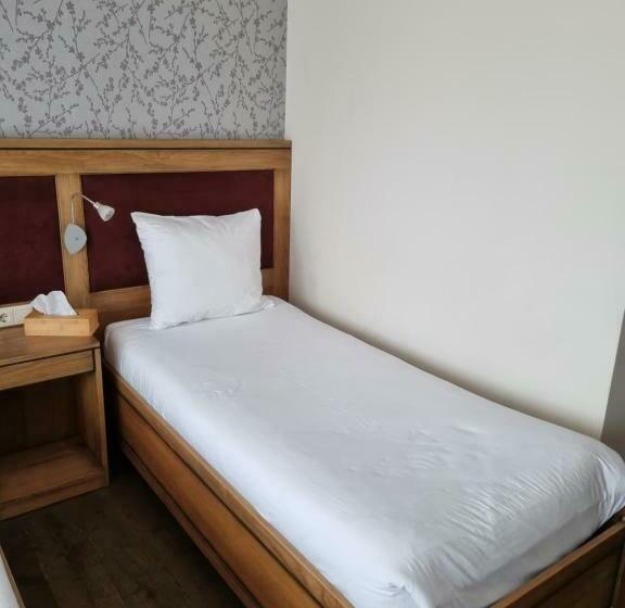 호텔 Restaurant Keizersberg