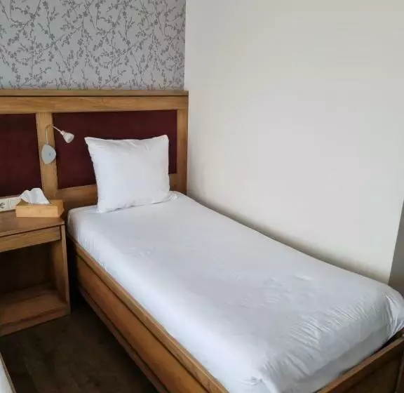 Hotelli Restaurant Keizersberg