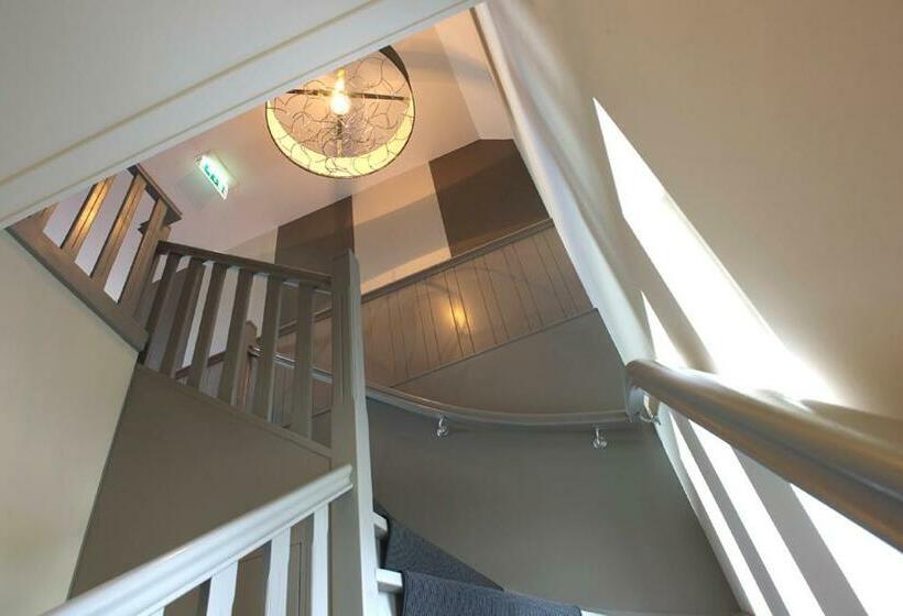 호텔 Restaurant Keizersberg