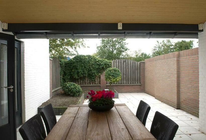 호텔 Restaurant Keizersberg