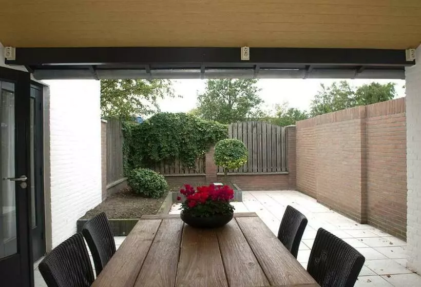 Hotelli Restaurant Keizersberg