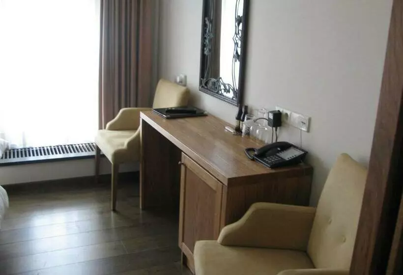 Hotelli Restaurant Keizersberg