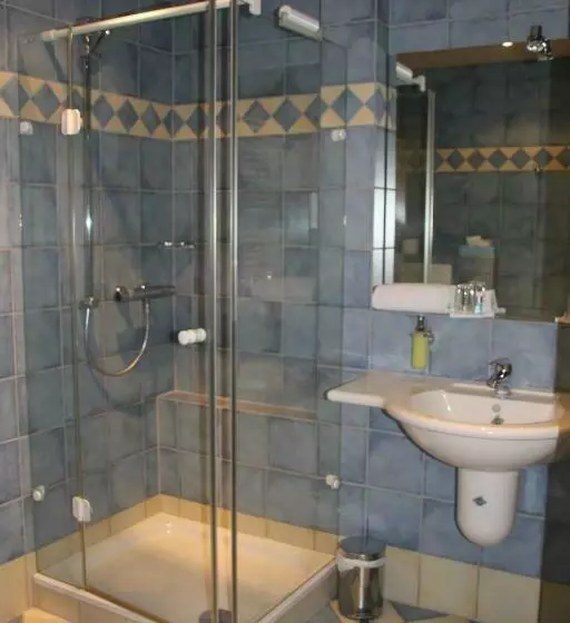 Jagdhotel Sudetenhof