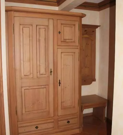 Jagdhotel Sudetenhof