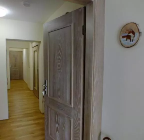 Jagdhotel Sudetenhof