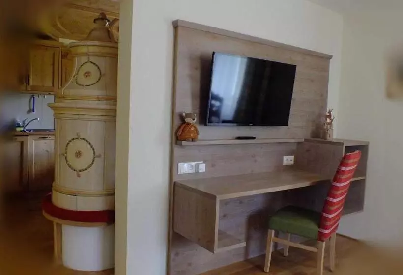 Jagdhotel Sudetenhof