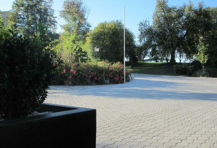 Landgasthof & Landhotel Wild