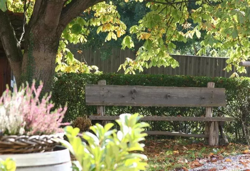 Landgasthof & Landhotel Wild