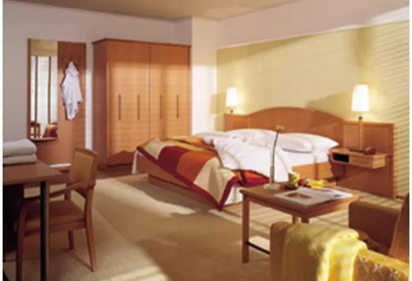 Landgasthof & Landhotel Wild