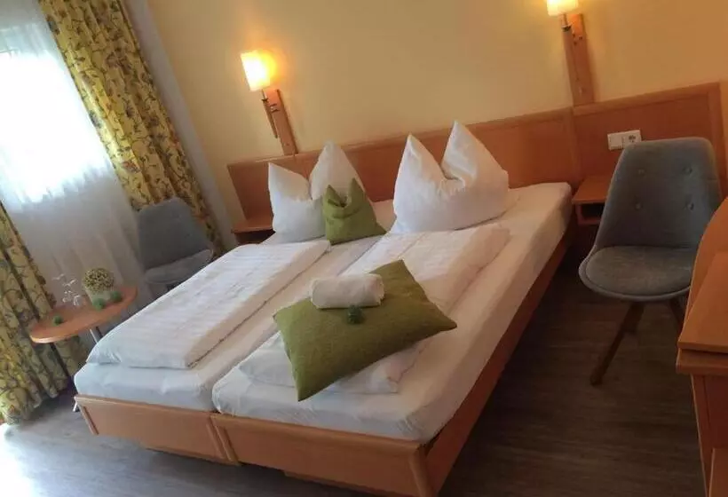 Landgasthof & Landhotel Wild