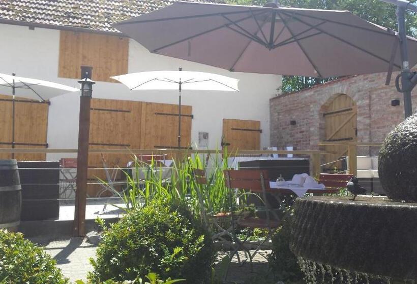 Landgasthof & Landhotel Wild