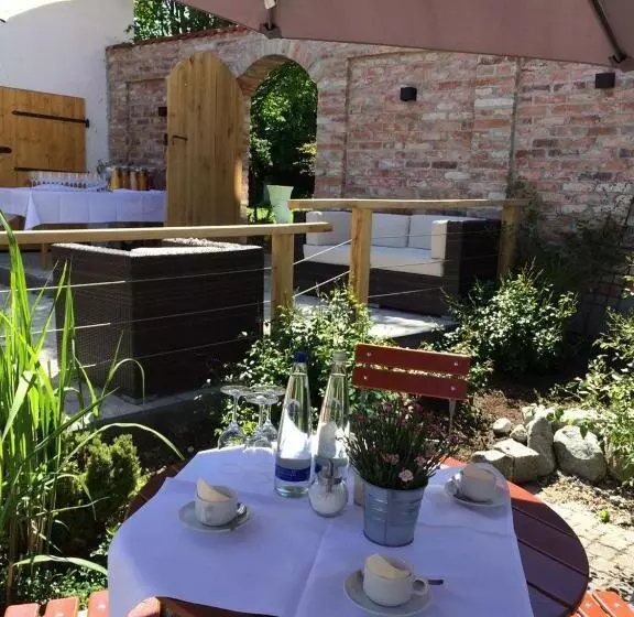 Landgasthof & Landhotel Wild