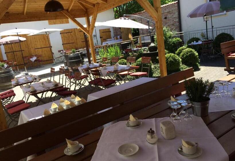 Landgasthof & Landhotel Wild