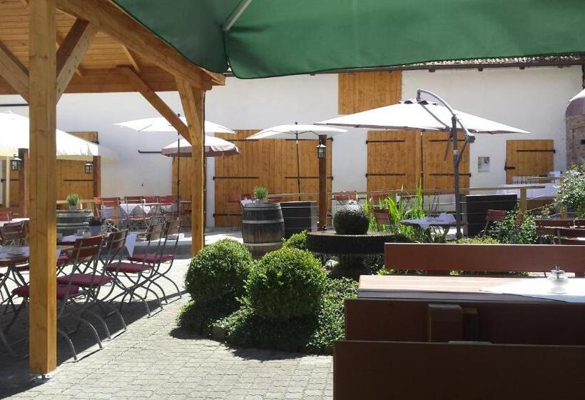 Landgasthof & Landhotel Wild