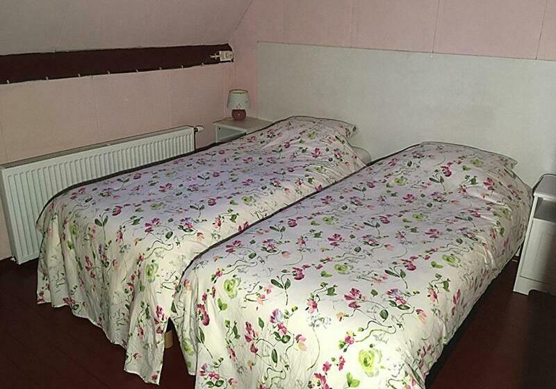 Paul En Lettie's Bed And Breakfast