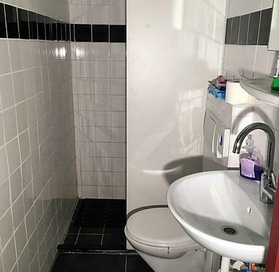 Paul En Lettie's Bed And Breakfast