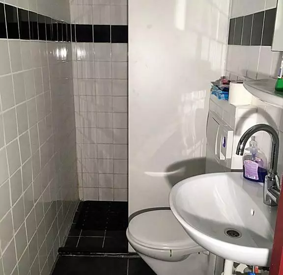 Paul En Lettie's Bed And Breakfast