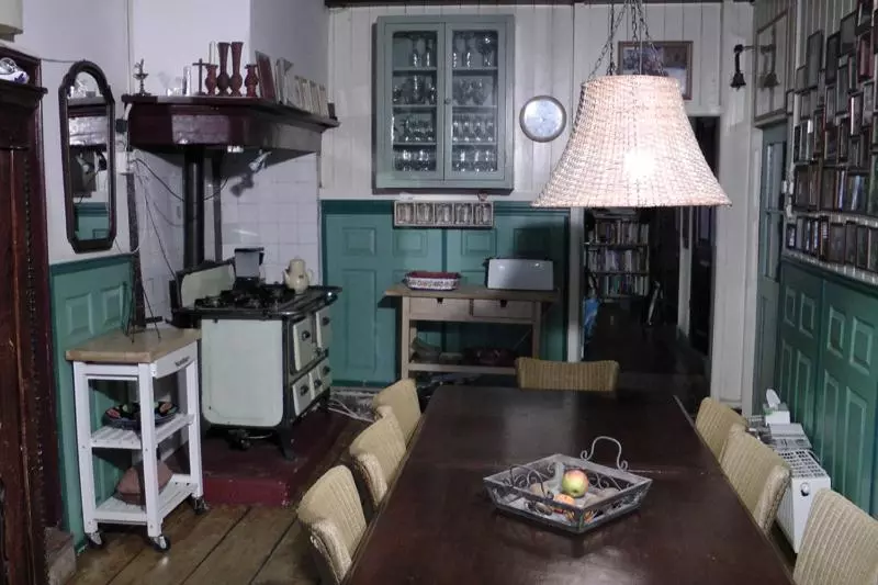 Paul En Lettie's Bed And Breakfast